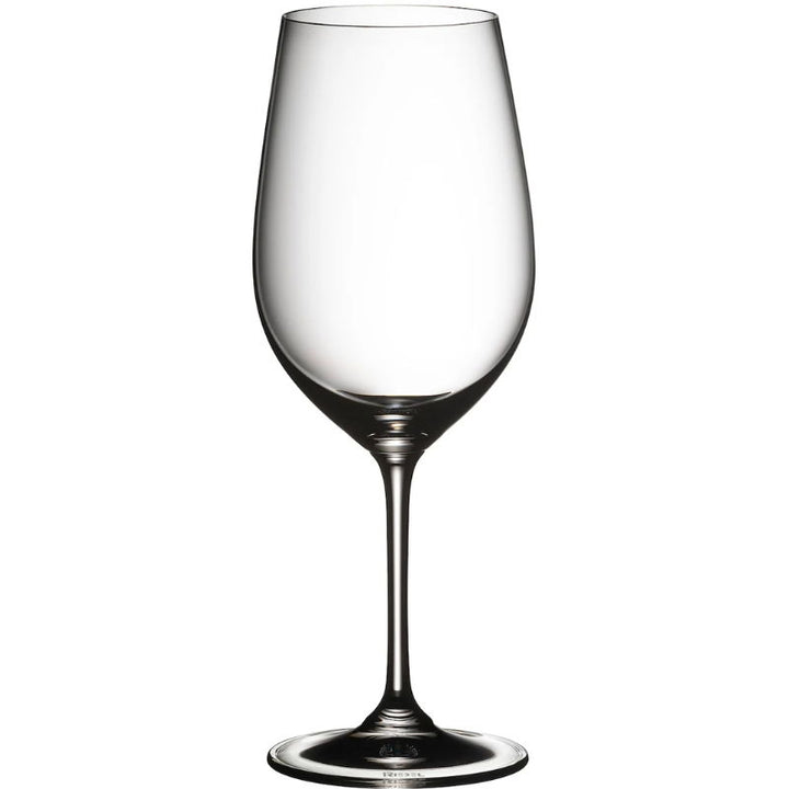 Produktbillede af Vinum Riesling Grand Cru / Zinfandel Vinglas 2 Stk på tilbud i brug