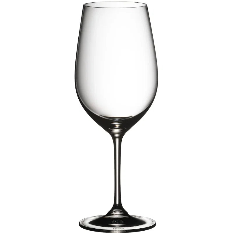 Vinum Riesling Grand Cru / Zinfandel Vinglas 2 Stk