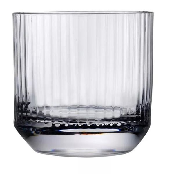 Whiskyglas Sof Big Top 27 Cl. ✔ Kæmpe udvalg i nude ✔ Billig fragt og hurtig levering 2 - 5 hverdage - Varenummer: BAR-687118 / Ean: på lager - Udsalg på Glas - Smageglas - Whiskeyglas Spar op til 67% - Over 312 kendte brands på udsalg