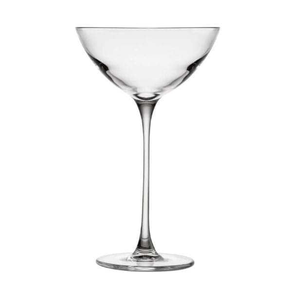 Nude Cocktailglas Coupetini Savage 17 Cl. ❤ Kæmpe udvalg i nude ❤ Billig fragt og hurtig levering 2 - 5 hverdage - Varenummer: BAR-765154 / Ean: på lager - Udsalg på Glas | Cocktailglas | Cocktailglas Spar op til 58% - Over 857 kendte brands på udsalg