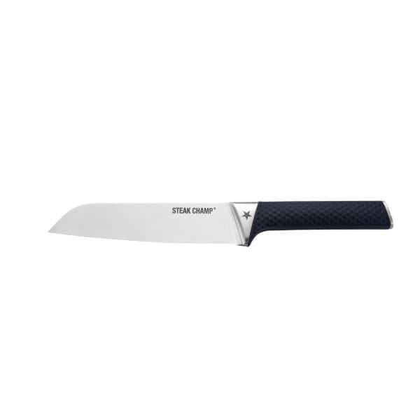 Steakchamp Chef's Kokkekniv Kitchen Pro 19 Cm ❤ Kæmpe udvalg i Steakchamp ❤ Billig fragt og hurtig levering 2 - 5 hverdage - Varenummer: BAR-665116 / Ean: på lager - Udsalg på Køkken Køkkenartikler Køkkenknive Spar op til 51% - Over 434 design mærker på udsalg