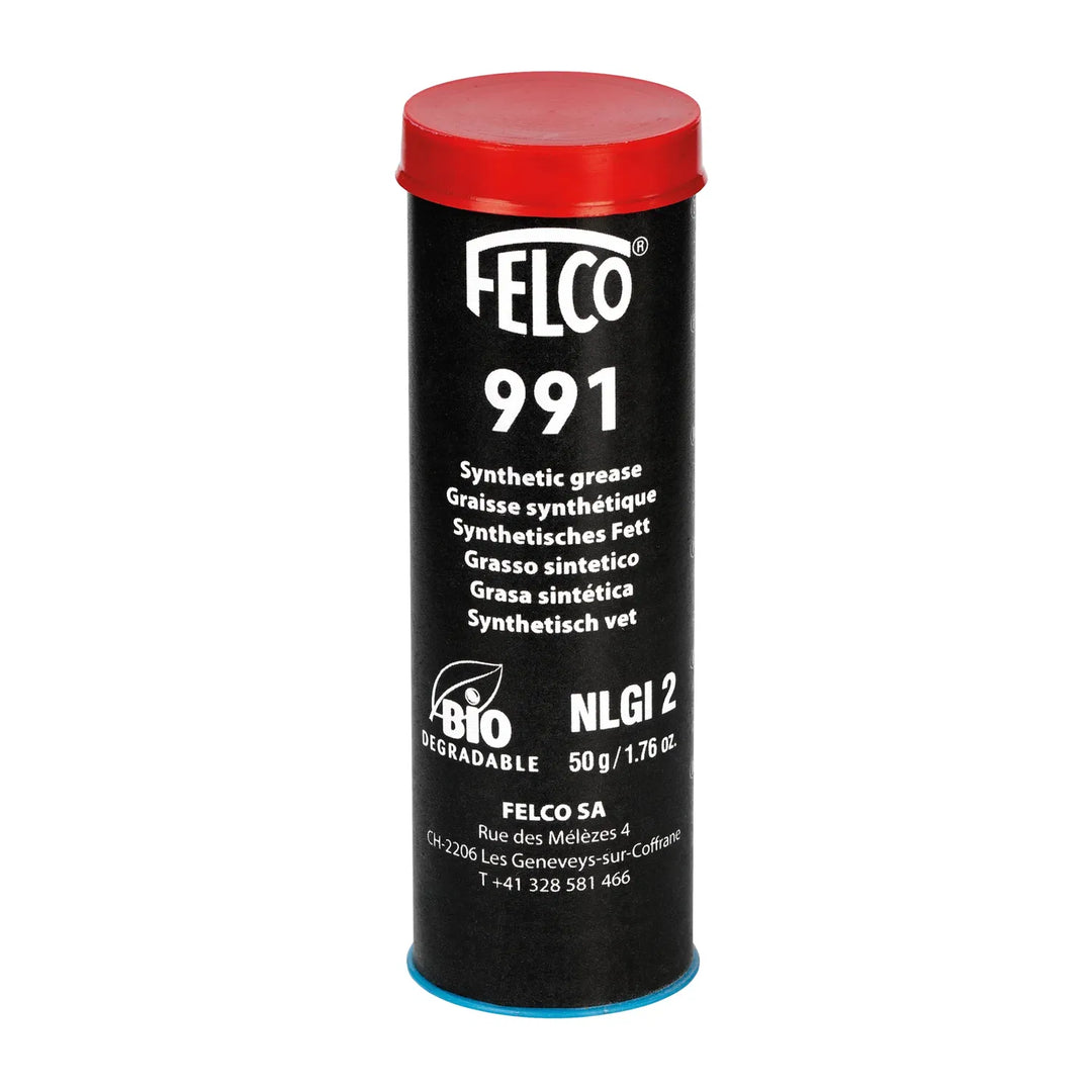 Produktbillede af Felco 991/1 refill fedt til smørepumpe på tilbud i høj kvalitet
