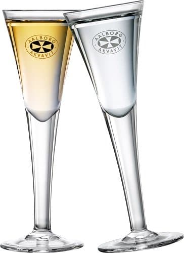 Snapseglas, "Aalborg Akvavit" 5,5cl (12 Stk/ks) Kas0 ✔ Kæmpe udvalg i  Aalborg ✔ Billig fragt og hurtig levering 2 - 5 hverdage - Varenummer: BAR-430050 / Ean:  på lager - Udsalg på Glas | Smageglas | Snapseglas Spar op til 52% - Over 1347 kendte brands på udsalg