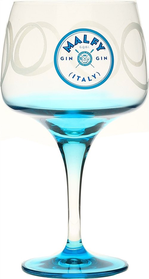Malfy "Copa" Gin Glas ❤ Kæmpe udvalg i LETRIBUTE ❤ Billig fragt og hurtig levering 2 - 5 hverdage - Varenummer: BAR-18563 / Ean: &