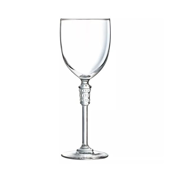 Produktbillede af Drinksglas 25 Cl Bracelet på tilbud i premium kvalitet