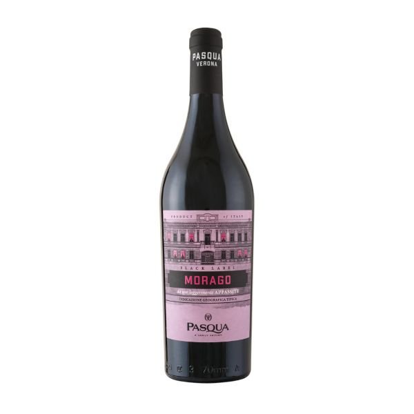 Pasqua Morago Apassimento 0,75 Ltr ❤ Kæmpe udvalg i Pasqua ❤ Billig fragt og hurtig levering 2 - 5 hverdage - Varenummer: BAR-714310 / Ean: på lager - Udsalg på Drikkevarer Vin og champagne Rødvin Spar op til 54% - Over 360 kendte mærker på udsalg
