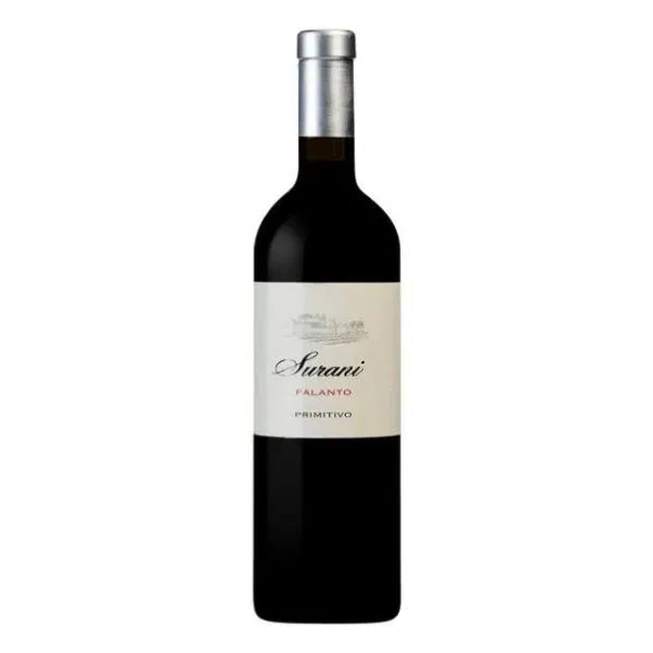 Surani Falanto Primitivo 0,75 Ltr