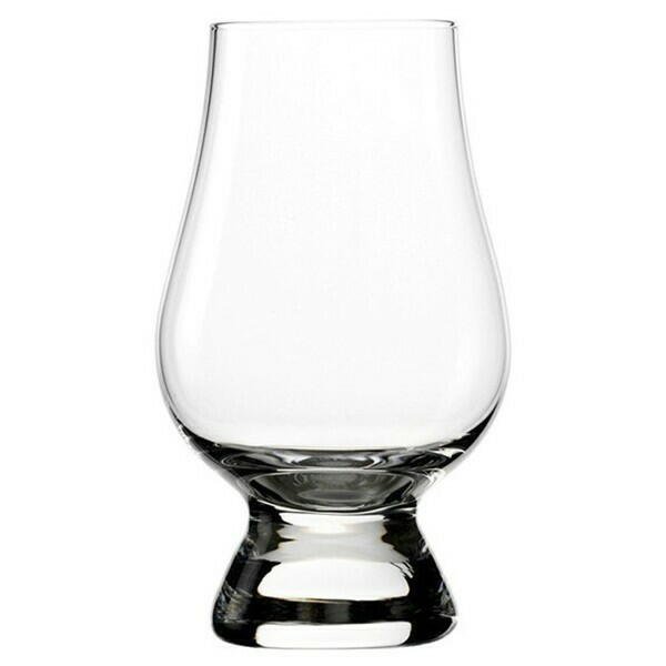 Glencairn Whiskey Glas 190ml. ❤ Kæmpe udvalg i GLENCAIRN ❤ Billig fragt og hurtig levering 2 - 5 hverdage - Varenummer: BAR-9067 / Ean: &