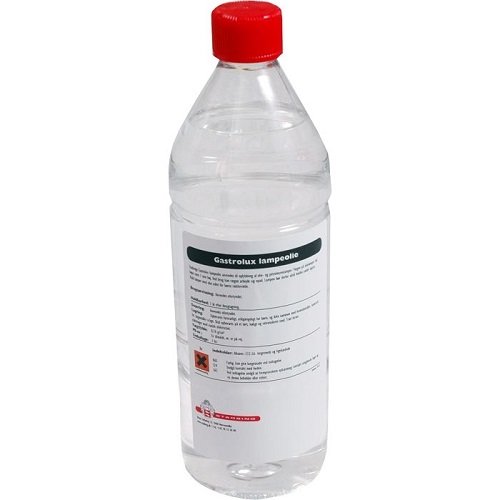 Lampeolie, Gastrolux, 1l ❤ Kæmpe udvalg i CLEANLIGHT ❤ Billig fragt og hurtig levering 2 - 5 hverdage - Varenummer: BAR-518145 / Ean: '5705999007720 på lager - Udsalg på Spar op til 65% - Over 324 kendte brands på udsalg