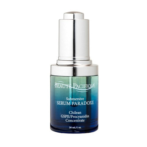 Produktbillede af Beauté Pacifique Submersive Serum Paradoxe 30 ml. på tilbud
