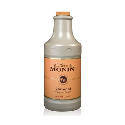 Monin Gourmet Sauce Karamel Fl 189 ❤ Stort online udvalg i MONIN ❤ Billig fragt og hurtig levering 2 - 5 hverdage ❤ Varenummer: BAR-661011 / Ean: '3052910044305 på lager - Udsalg på Fødevarer, drikkevarer og tobak | Fødevarer | Krydderier og saucer | Sirup Spar op til 57% - Over 400 kendte brands på udsalg
