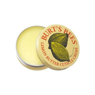 Stort online udvalg i Burts BeesCreme lemon butter cuticle 17g. ❤ Burts ❤ Hurtig levering: 1 - 2 Hverdage og gratis fragt v/køb over 295 kr. GLS til pakkeshop ❤ Varenummer: HG-4385 og barcode / Ean: 792850070004 på lager - Kæmpe udvalg i Personlig pleje - Over 360 kendte mærker på udsalg