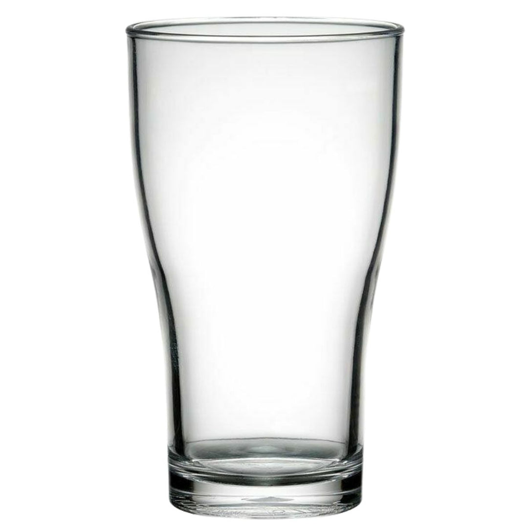 Produktbillede af Ølglas 28,5 Cl Poly på tilbud i premium kvalitet