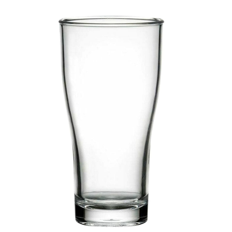 Ølglas 42,5 Cl Poly ❤ Kæmpe udvalg i GLASS4EVER ❤ Billig fragt og hurtig levering 2 - 5 hverdage - Varenummer: BAR-15391 / Ean: &