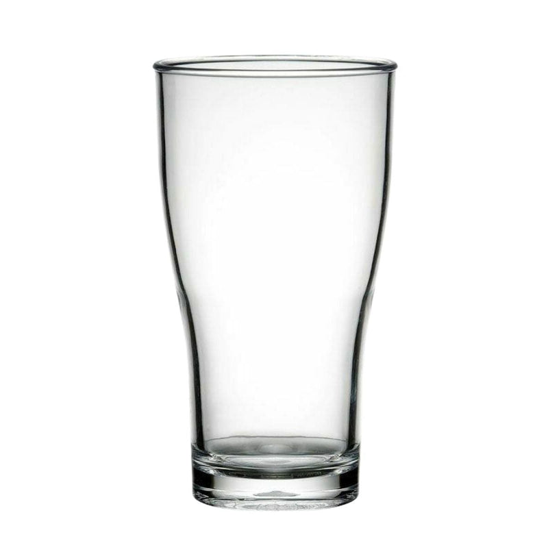 Ølglas 57 Cl Poly ❤ Kæmpe udvalg i GLASS4EVER ❤ Billig fragt og hurtig levering 2 - 5 hverdage - Varenummer: BAR-15392 / Ean: &