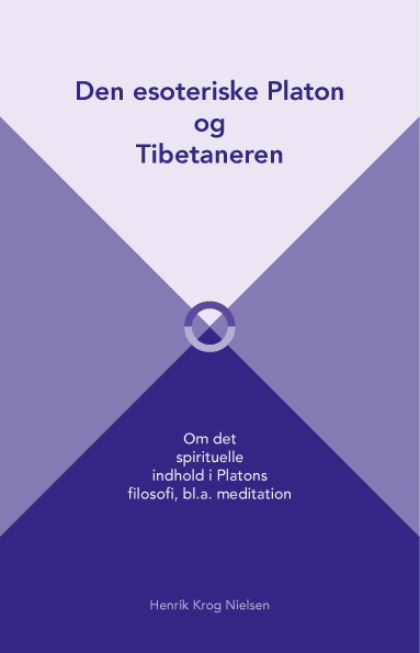Den esoteriske Platon og Tibetaneren &bull; 1 stk.