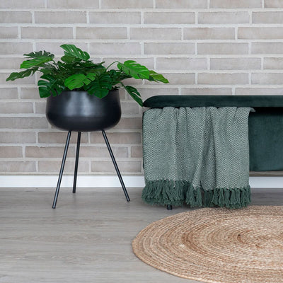 billigt tilbud på Monstera - Kunstig plante, 45 cm. Stort udvalg online. Hurtig levering: 1-2 hverdage. Billig fragt. Varenummer: 3NDC-4603. Udsalg på Boligtilbehør > Kunstige blomster. Spar op til 67%.