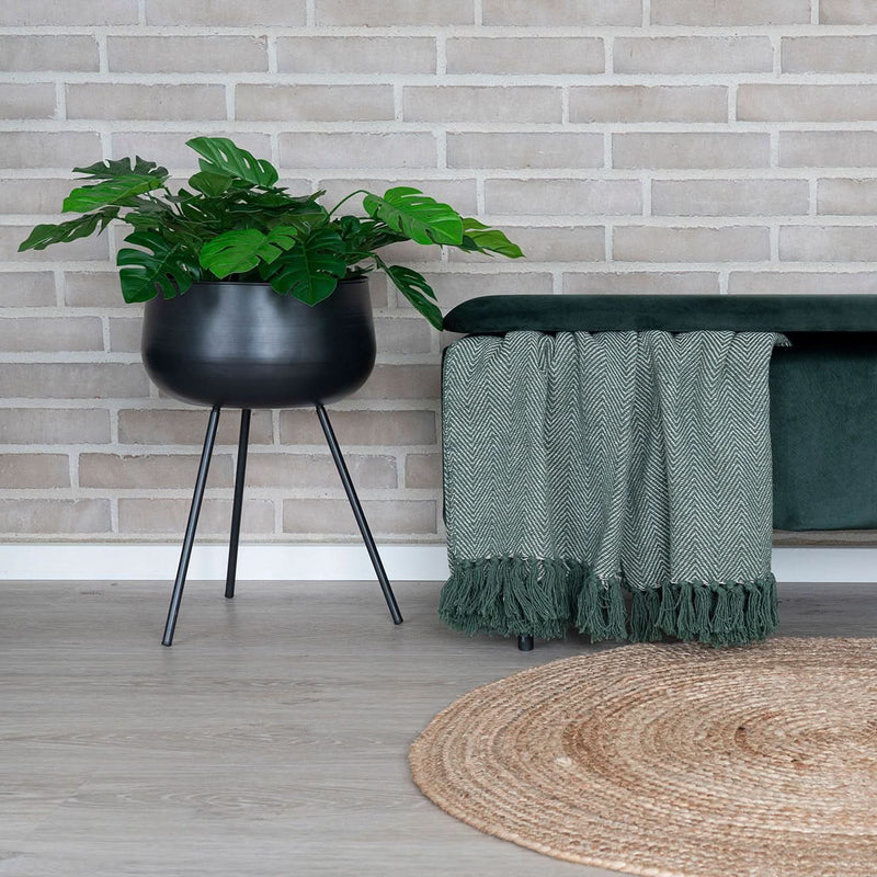 billigt tilbud på Monstera - Kunstig plante, 45 cm. Stort udvalg online. Hurtig levering: 1-2 hverdage. Billig fragt. Varenummer: 3NDC-4603. Udsalg på Boligtilbehør > Kunstige blomster. Spar op til 67%.