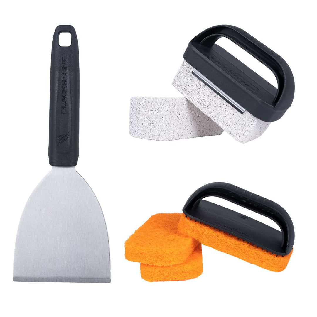 Produktbillede af Blackstone Cleaning Kit på tilbud