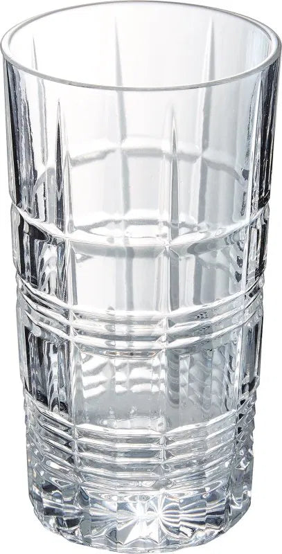 Arcoroc Brixton Drikkeglas Højt 38 Cl H15 Cm