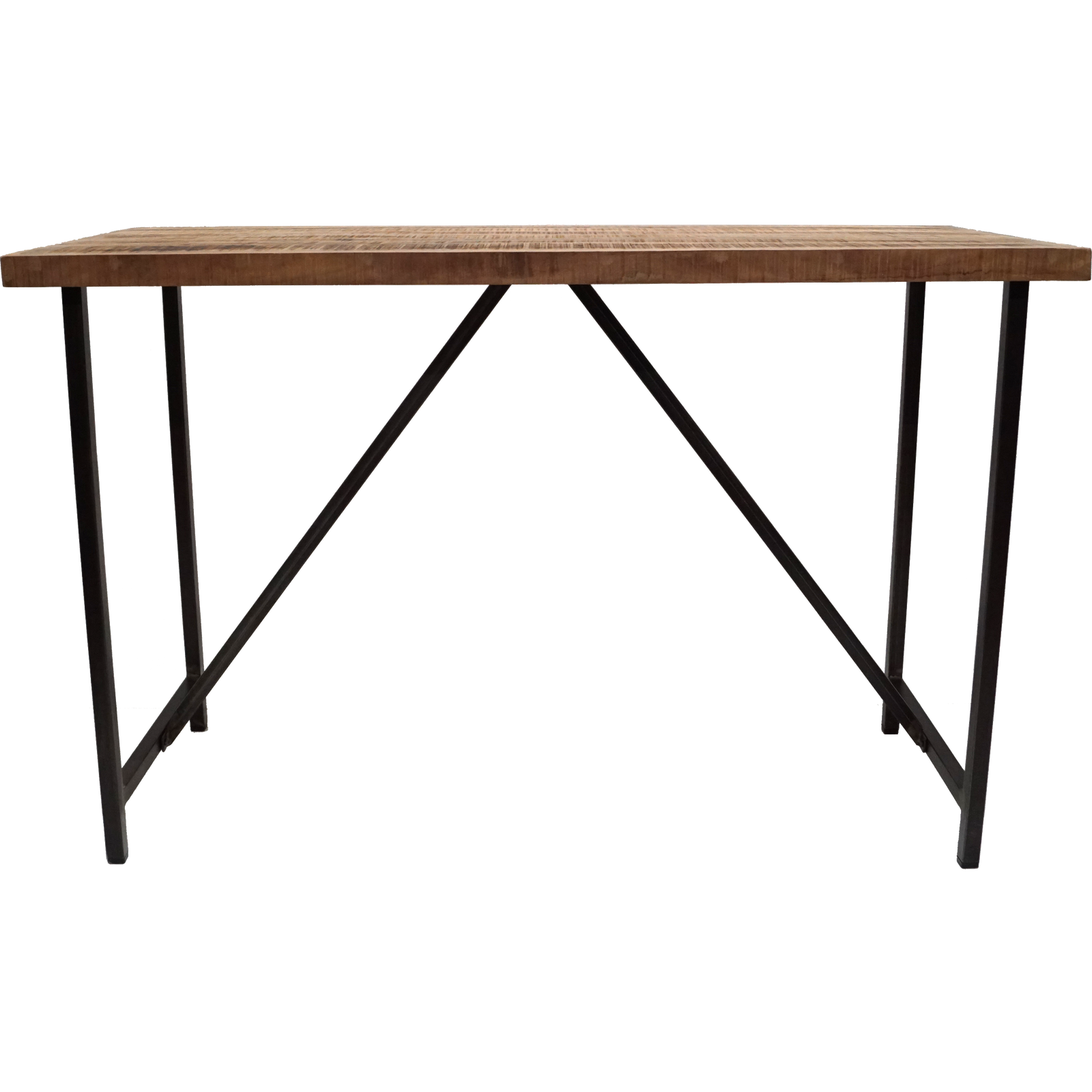 Produktbillede af Trademark Living Ryan højt barbord 170 i premium kvalitet