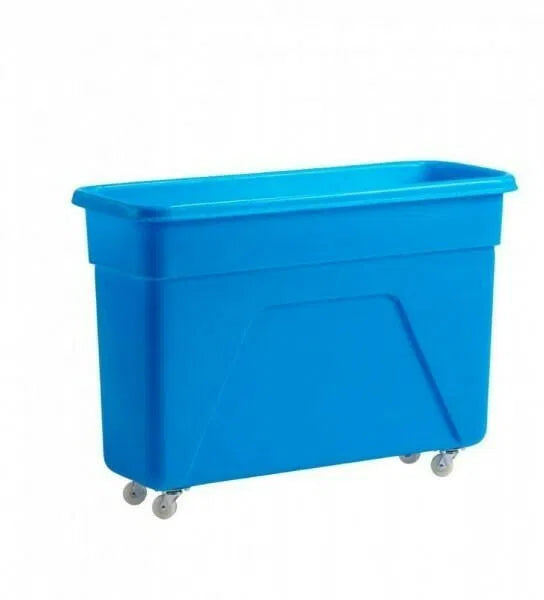Affaldsspand 160l Kapacitet