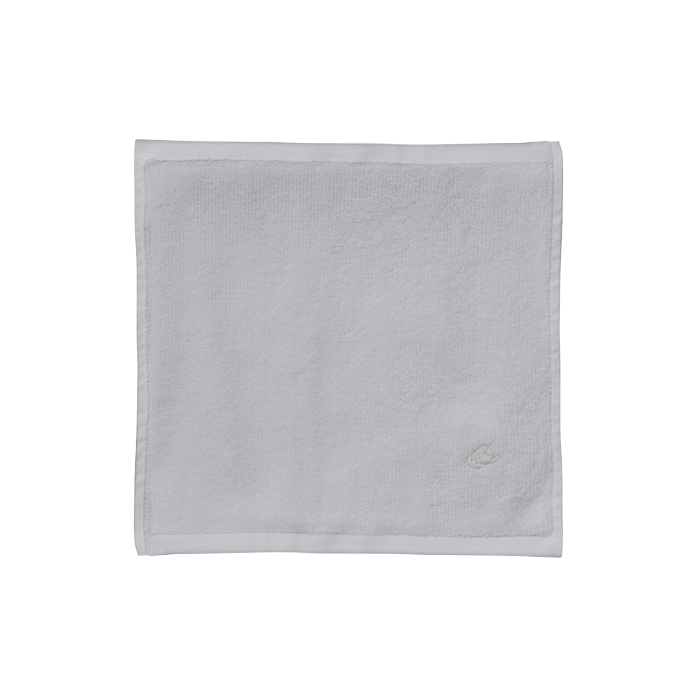 Produktbillede af MOLLI Håndklæde forskellige størrelser 30x30 cm på tilbud i høj kvalitet