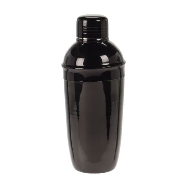 Cocktailshaker 9xh22cm Blank ❤ Kæmpe udvalg i Koop ❤ Billig fragt og hurtig levering 2 - 5 hverdage - Varenummer: BAR-709166 / Ean: '8719987927959 på lager - Udsalg på Barudstyr Barværktøj Shakere Spar op til 53% - Over 350 kendte brands på udsalg