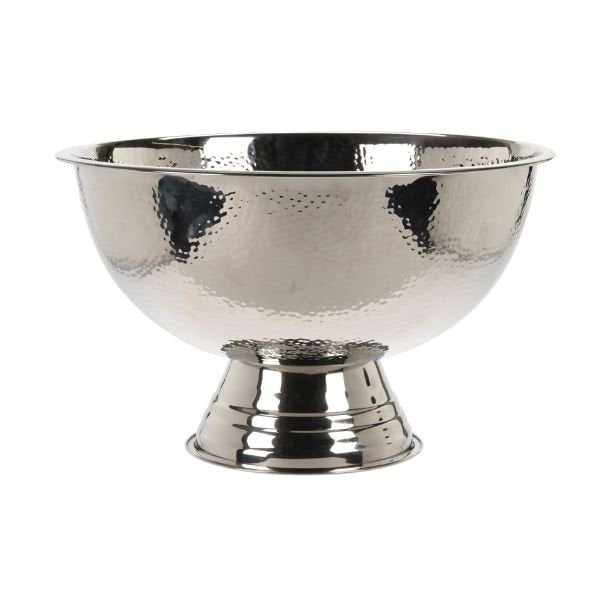 Champagnekøler 397xh241mm Hamret ❤ Kæmpe udvalg i Koop ❤ Billig fragt og hurtig levering 2 - 5 hverdage - Varenummer: BAR-709167 / Ean: på lager - Udsalg på Barudstyr Køl Spar op til 64% - Over 454 design mærker på udsalg