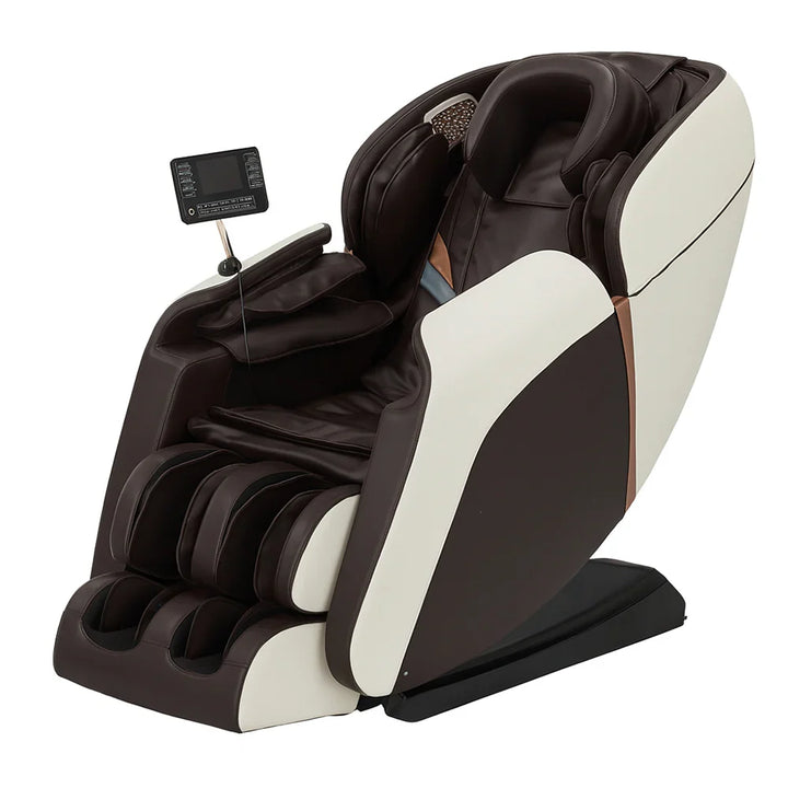 Massagestol 8D Zero Gravity og Varmeterapi Model S9 S9