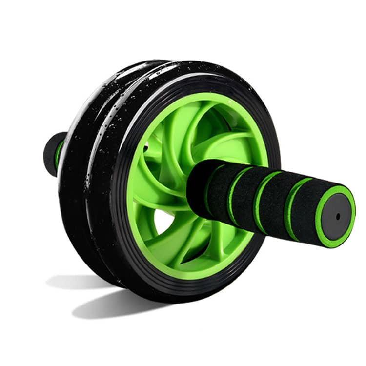 Produktbillede af Køb AB Wheel til mavetræning m.v. på tilbud