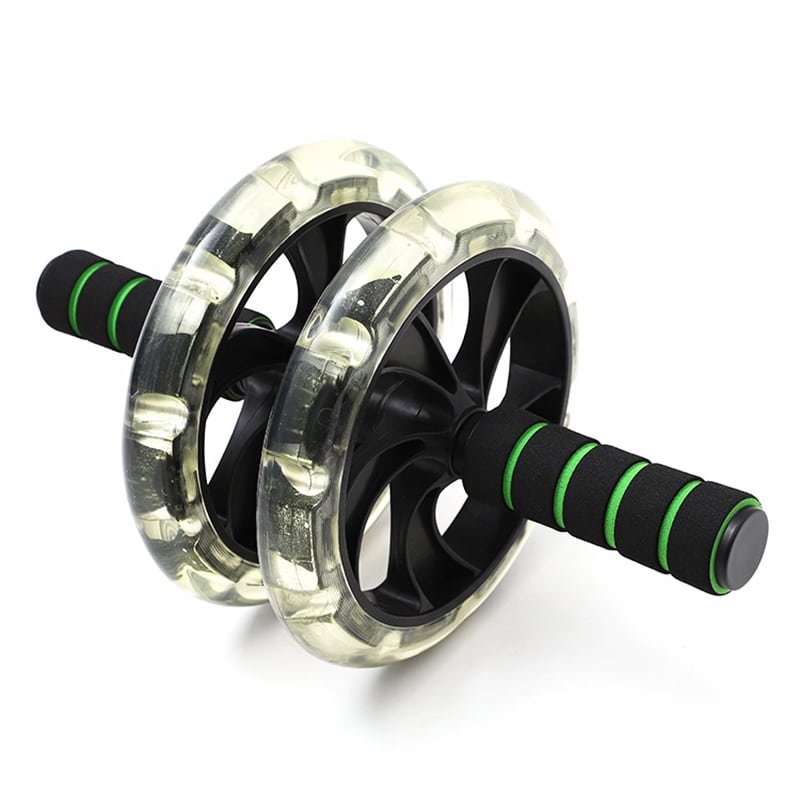 Produktbillede af Køb AB Wheel stor model til mavetræning m.v. på tilbud