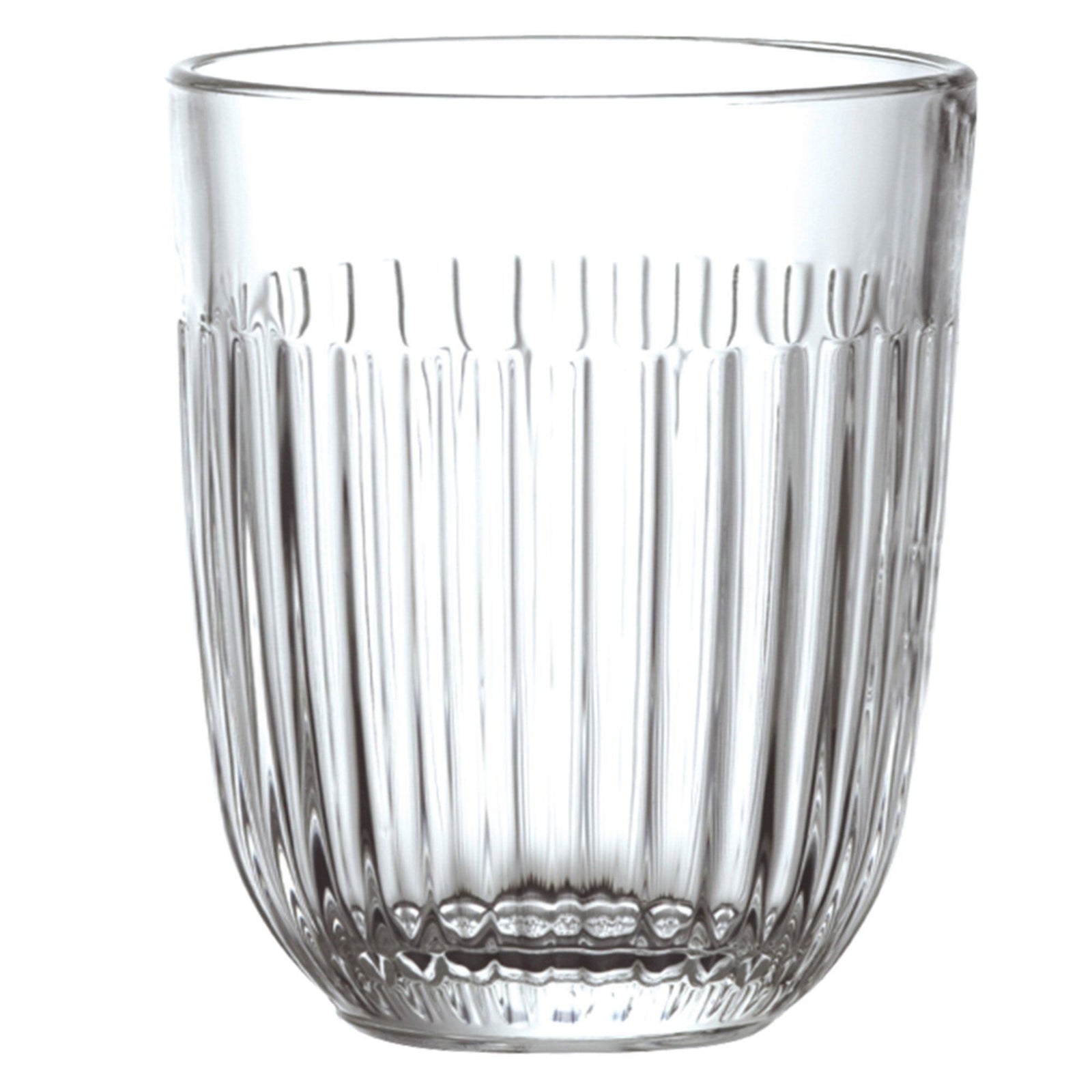 La roch ¨re La roch ¨re Ouessant vandglas 29 cl 6-pak – close-up (Vandglas)