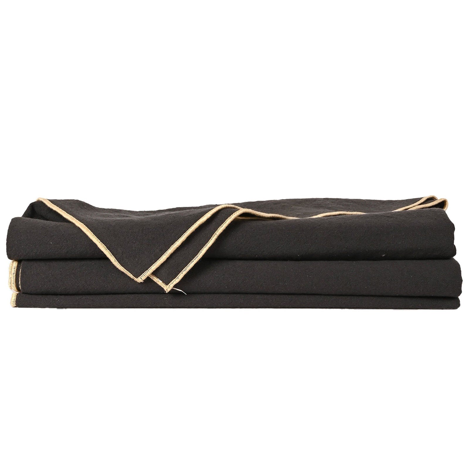 Sagaform Sagaform Edith dug 280 x 150 cm, grå ❤ produktbillede (Dug)