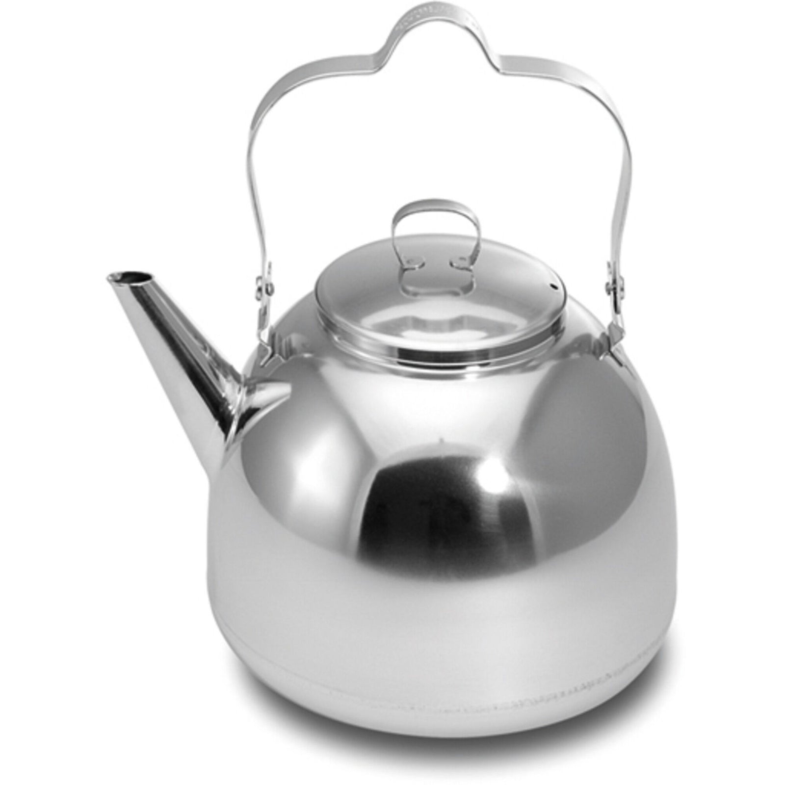 Muurikka Muurikka Kaffekande til bål, 1,5 liter – vinkelbillede (Kaffekande)