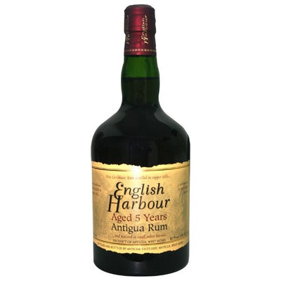 English Harbour Rum 5 Yo Fl 70 ❤ Stort online udvalg i English Harbour ❤ Billig fragt og hurtig levering 2 - 5 hverdage - Varenummer: BAR-766571 / Ean: på lager - Udsalg på Drikkevarer | Spiritus | Rom Spar op til 55% - Over 434 design brands på udsalg