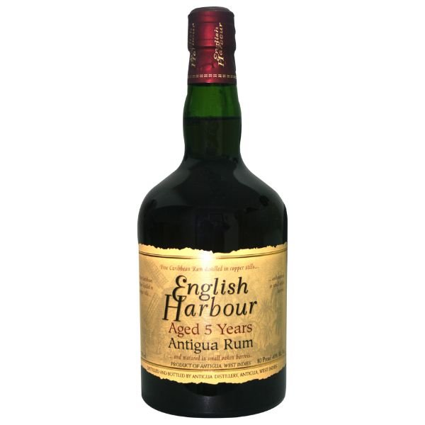 English Harbour Rum 5 Yo Fl 70 ❤ Stort online udvalg i English Harbour ❤ Billig fragt og hurtig levering 2 - 5 hverdage - Varenummer: BAR-766571 / Ean: på lager - Udsalg på Drikkevarer | Spiritus | Rom Spar op til 55% - Over 434 design brands på udsalg