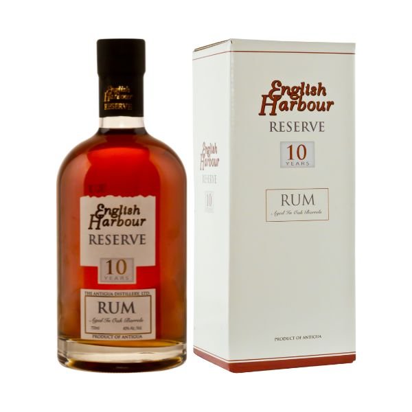 English Harbour Rum 10 Yo Fl 70 ❤ Stort online udvalg i English Harbour ❤ Billig fragt og hurtig levering 2 - 5 hverdage - Varenummer: BAR-766572 / Ean: på lager - Udsalg på Drikkevarer | Spiritus | Rom Spar op til 54% - Over 434 design brands på udsalg