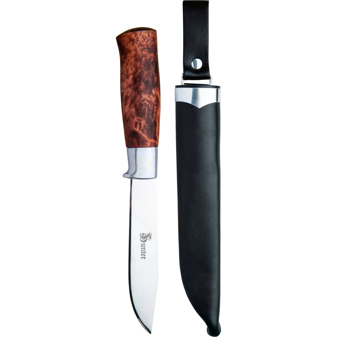 Brusletto Brusletto Hunter – produktfoto (Køkkenknive)