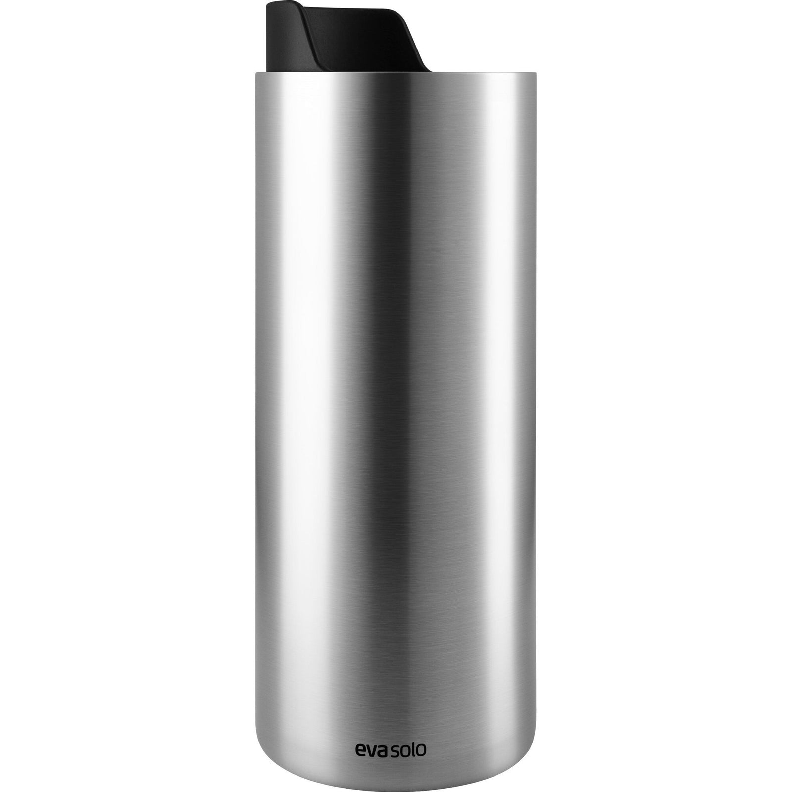 Eva solo Eva solo Urban To Go Cup termokrus, 0,35 liter, sort – detaljebillede (Termokopper)