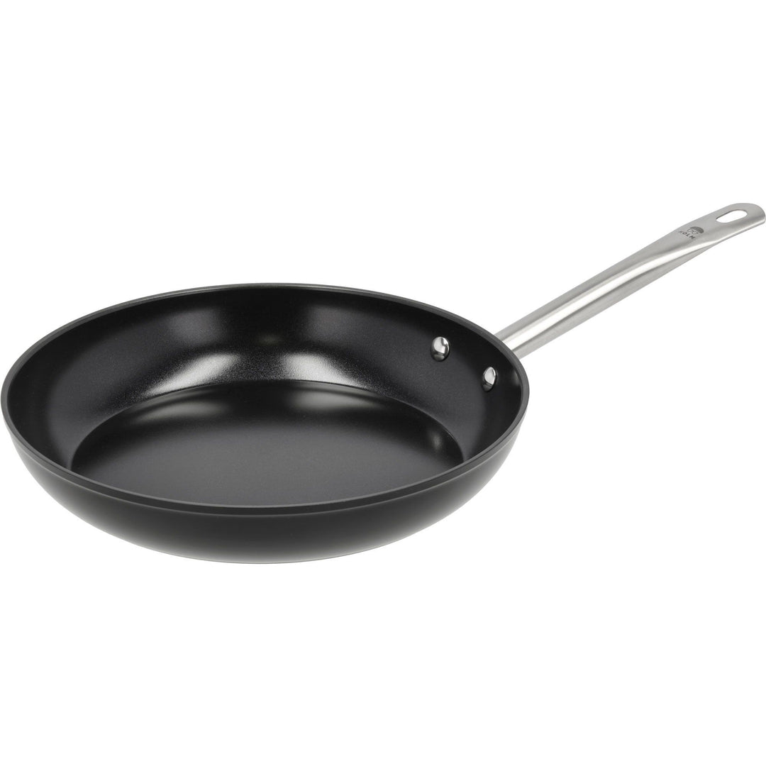Holm Holm Stegepande 28 cm, aluminium ❤ detaljebillede (Stegepander)