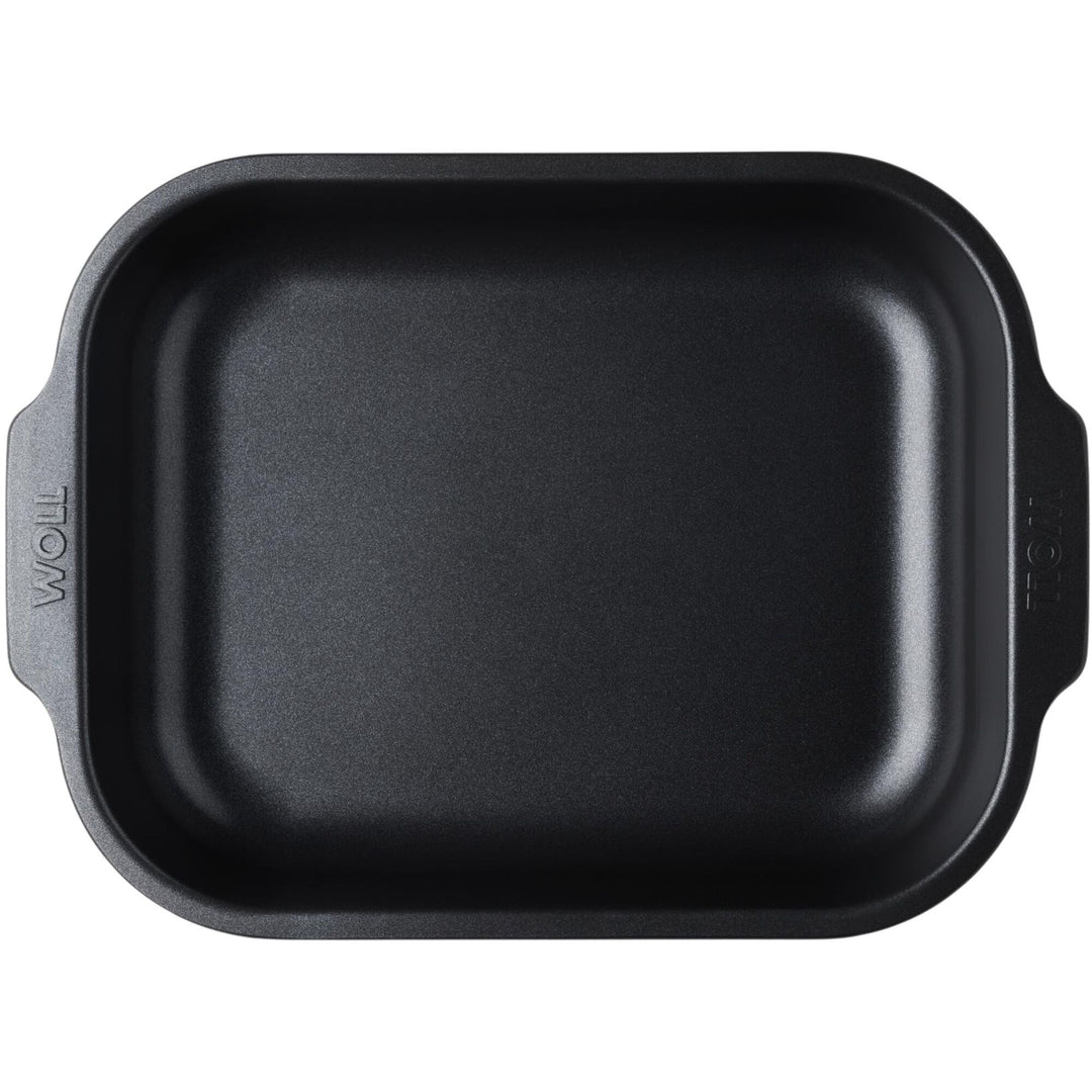 Woll Woll Roast It Ovnfast form 30Ã24 cm / 3,8 liter ❤ detaljebillede i kategorien Ildfaste forme