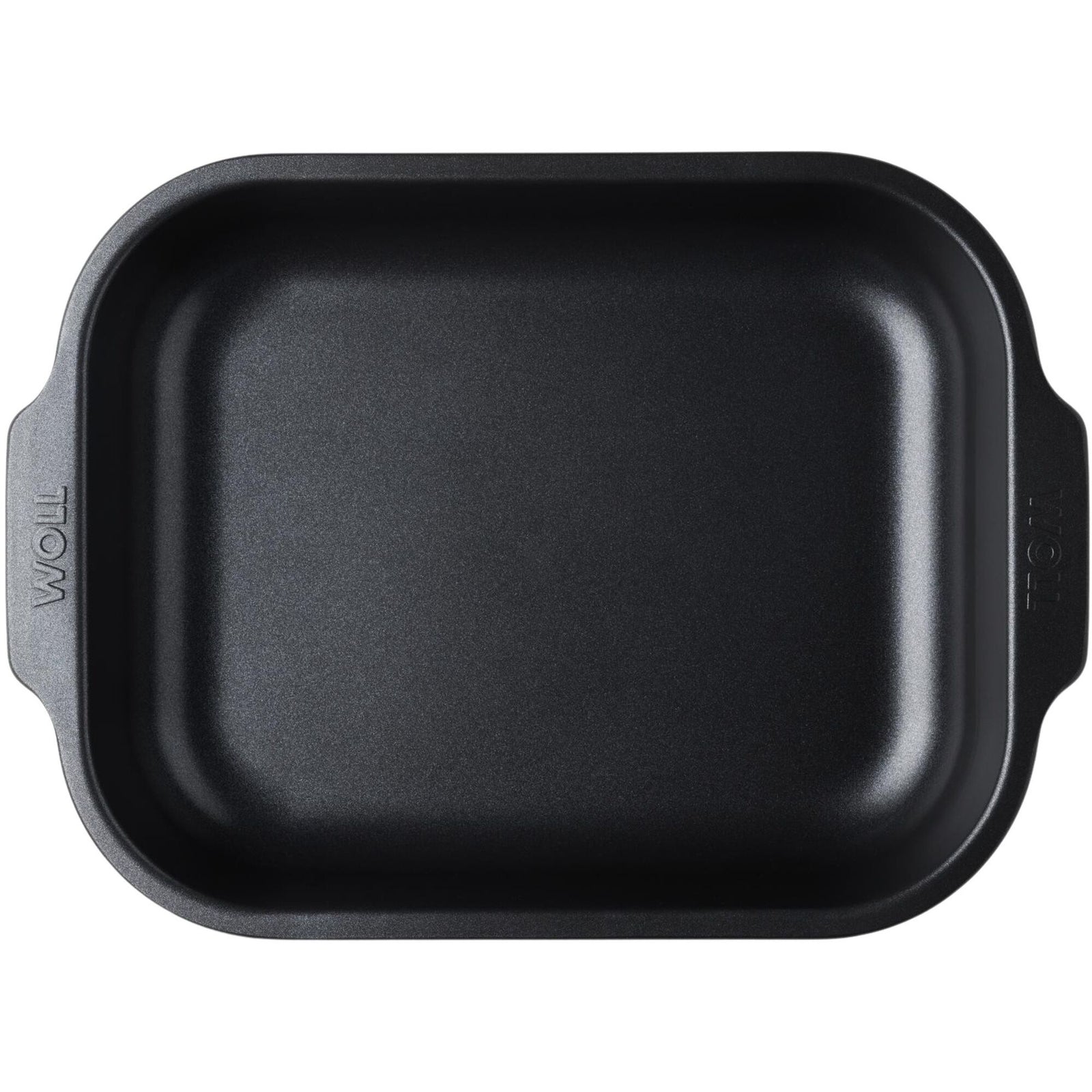 Woll Woll Roast It Ovnfast form 30Ã24 cm / 3,8 liter ❤ detaljebillede i kategorien Ildfaste forme