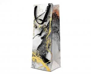 Vin Gavepose Marmor 12x10x37 Cm