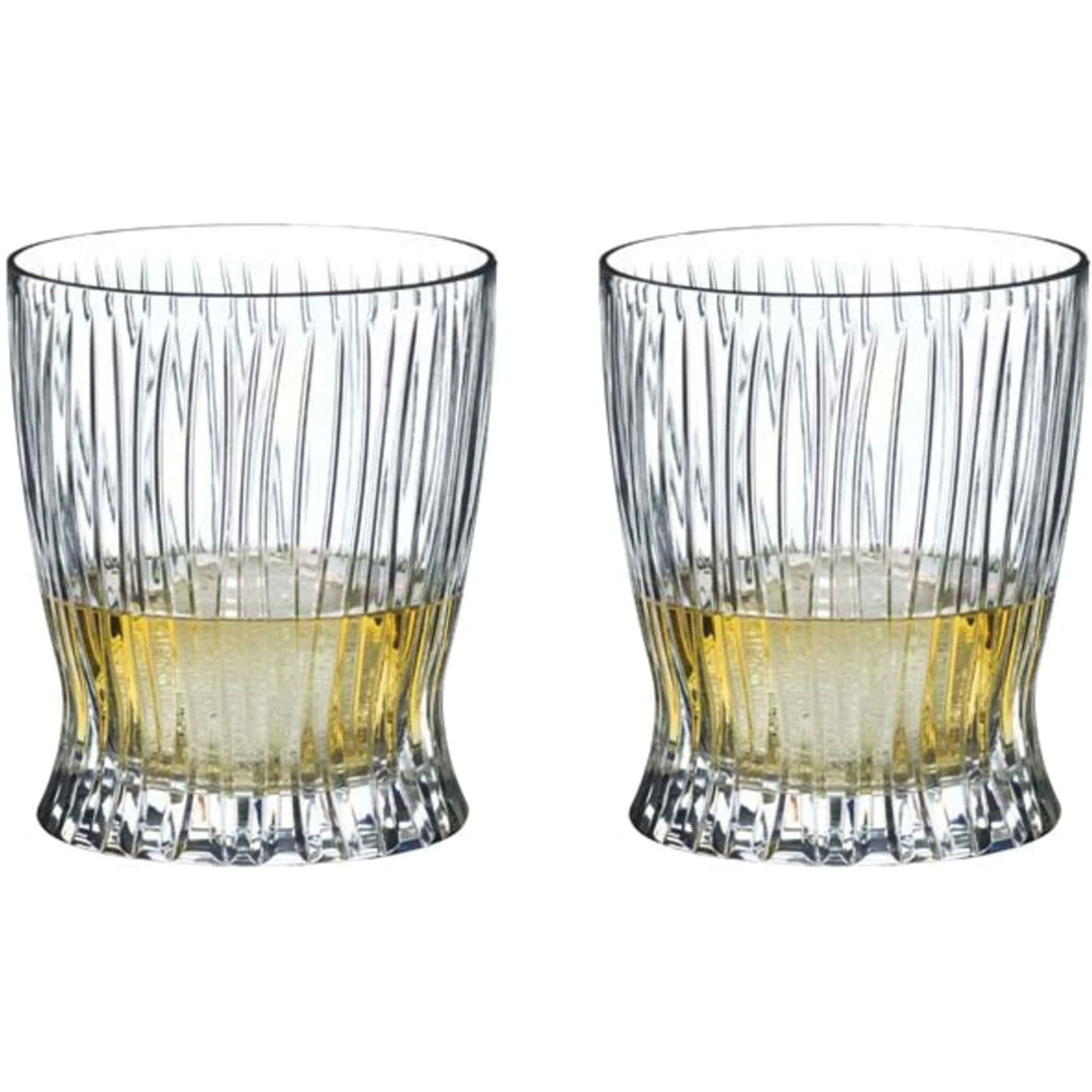 Riedel Riedel Bar Serie Whisky Fire 2-pak ❤ produktbillede i kategorien Whiskyglas