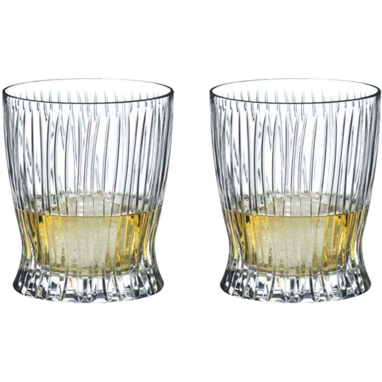Riedel Riedel Bar Serie Whisky Fire 2-pak ❤ produktbillede i kategorien Whiskyglas