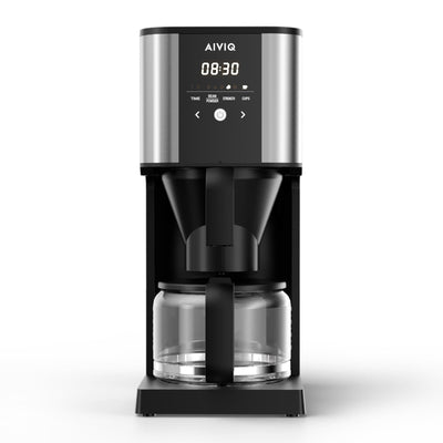 Se tilbud på Grind & Brew Inspire Kaffemaskine! Billigt udsalg på Filter Kaffemaskine med Kværn. Spar op til 54%. Hurtig levering: 1-2 hverdage.