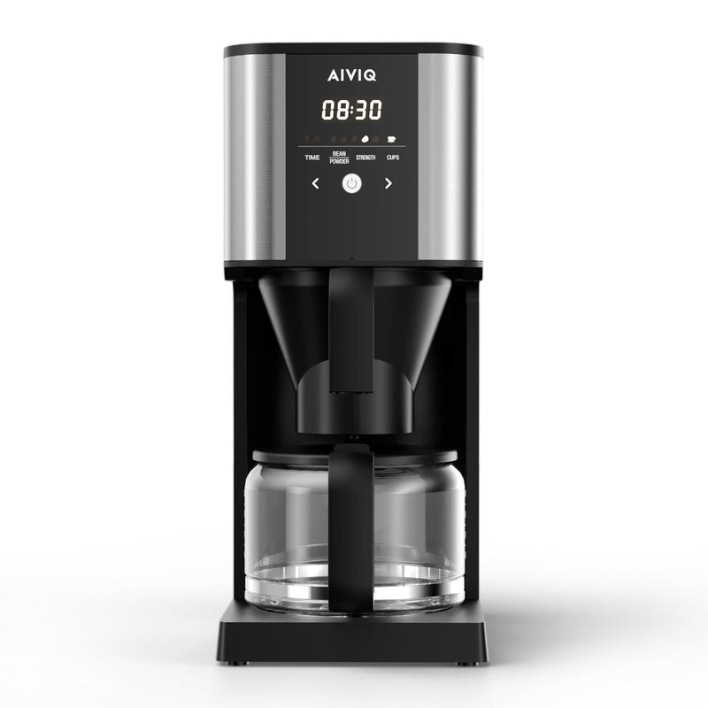 Se tilbud på Grind & Brew Inspire Kaffemaskine! Billigt udsalg på Filter Kaffemaskine med Kværn. Spar op til 54%. Hurtig levering: 1-2 hverdage.