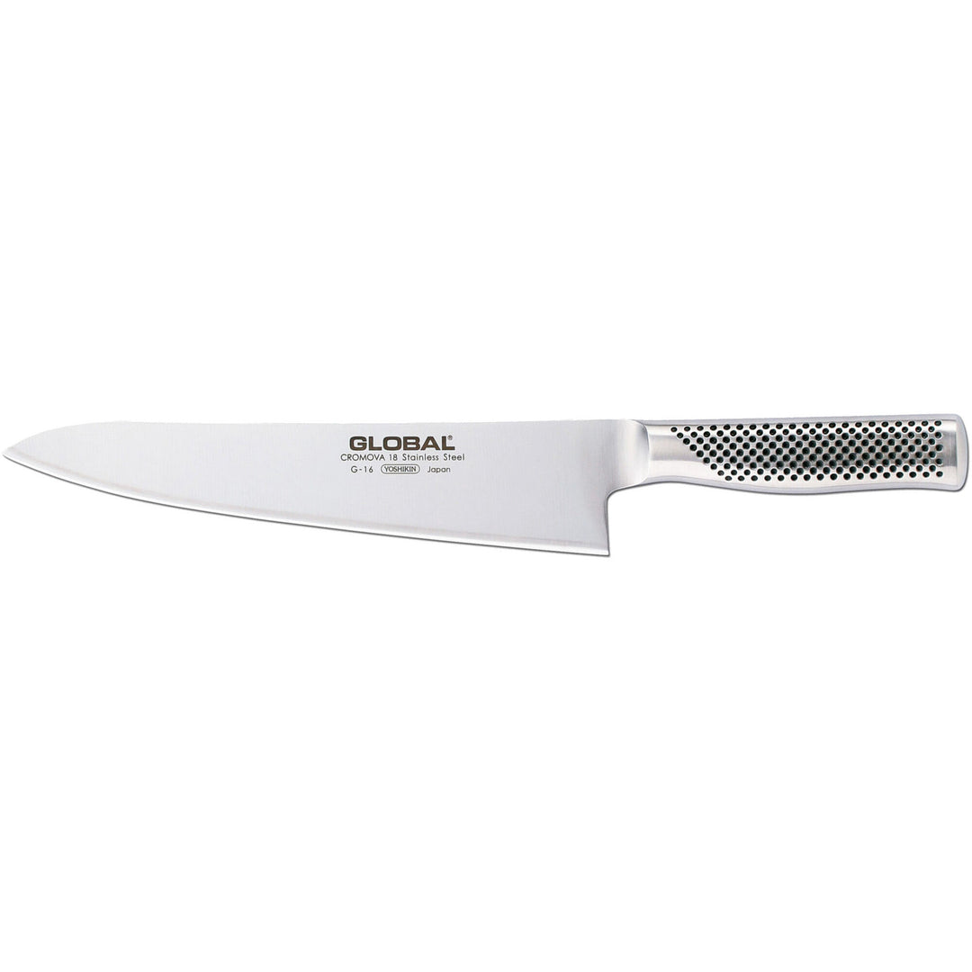 Global Global G-16 kokkekniv – produktbillede (Kokkekniv)