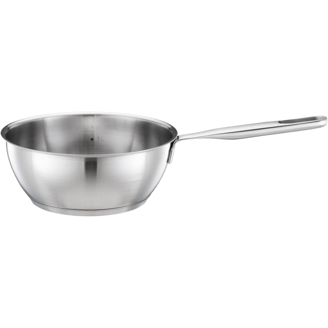 Fiskars Fiskars All Steel sauteuse 2 liter – frontbillede (Sauterpander)